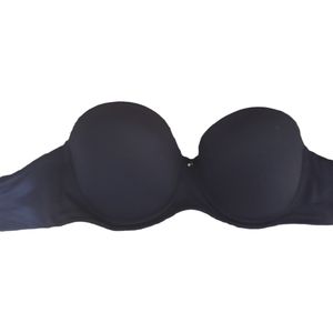 🐚Soma Embraceable Strapless Bra